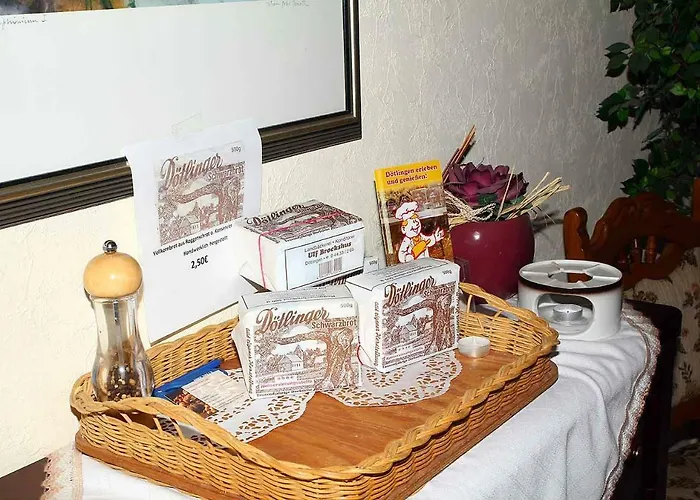 Pension-marion 3* Bad Zwischenahn