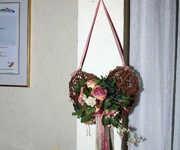 Pension-marion Bad Zwischenahn