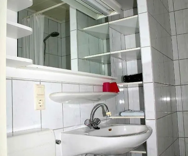 Pension-marion Guest house