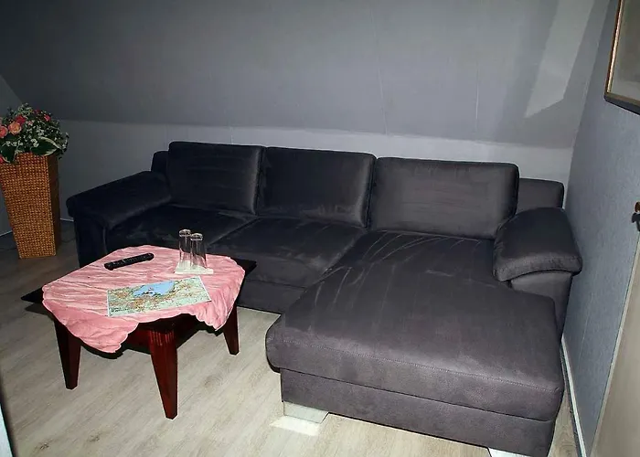 Pension-marion Bad Zwischenahn