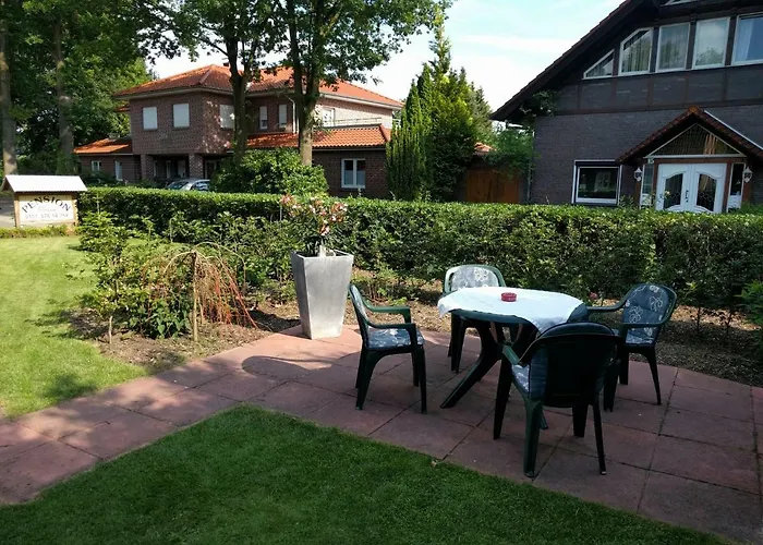 Guest house Pension-marion Bad Zwischenahn