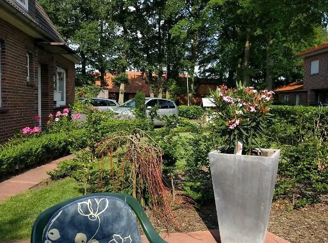 Pension-marion 3* Bad Zwischenahn