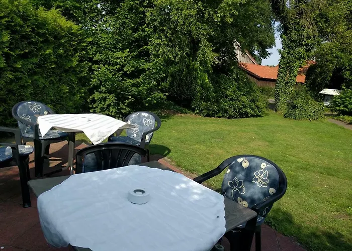 Pension-marion Guest house 3*