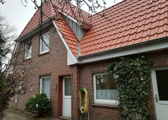 Pension-marion Guest house