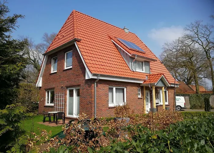 Pension-marion Bad Zwischenahn