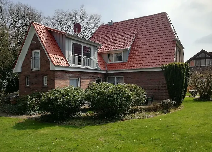 Guest house Pension-marion Bad Zwischenahn